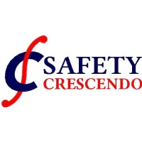 Safety Crescendo Logo