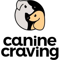 Canine Craving Logo