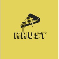 KRUST Logo