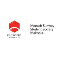 Engineers Australia Monash Malaysia Student Society (EAMMSS) Logo