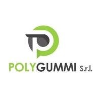 Polygummi S.r.l. Logo