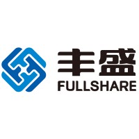 Fullshare Group (Australia) Logo