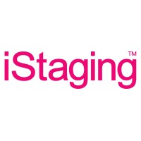iStaging Corp. 愛實境_台灣 Logo