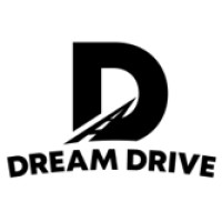 Dream Drive Logo