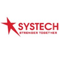 SYSTECH TECHNOLOGY & TRADING JSC Logo