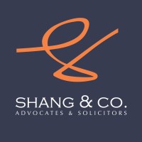Shang & Co. Advocates & Solicitors Logo