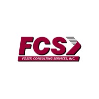 Fossil Consulting Services, Inc. Logo
