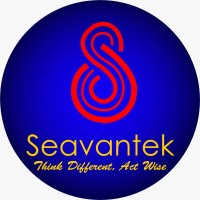 SEAVANTEK Logo