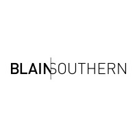 Blain|Southern Logo