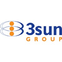 3sun Group Logo