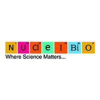 NUCLEIBIO SERVICES LLP Logo