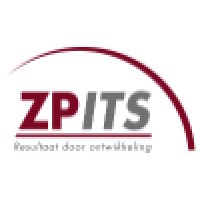 ZPITS BV Logo