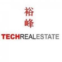 Tech Real Estate Sdn Bhd Logo