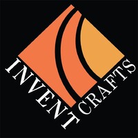 INVENT Crafts Logo