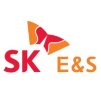 SK E&S Logo