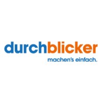 durchblicker Logo