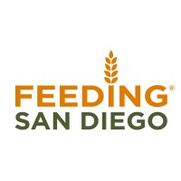 Feeding San Diego Logo