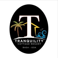 Tranquility Cottage Resort Logo