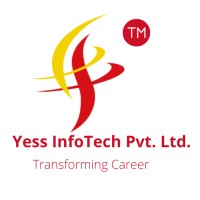 YESS INFOTECH PVT. LTD. PUNE Logo