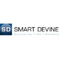 Smart Devine Logo