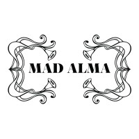 Mad Alma Logo