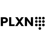 Plaxton Inc Logo