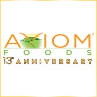 Axiom Foods Logo