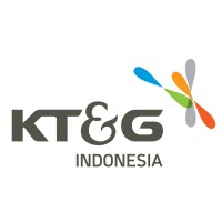 PT Korea Tomorrow & Global Indonesia Logo