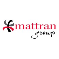 The Mattran Group Logo