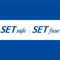 SETsafe | SETfuse Logo