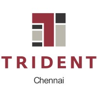 Trident Chennai Logo