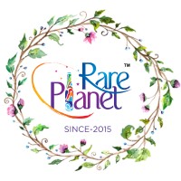 Rare Planet Handicrafts Pvt Ltd Logo
