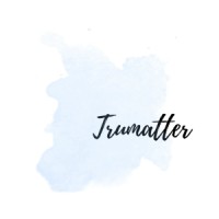 Trumatter Logo