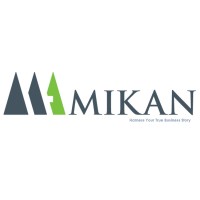 Mikan Logo