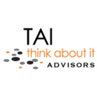 TAI Srl - Think About It Logo