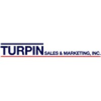 Turpin Sales & Marketing, Inc. Logo
