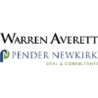Pender Newkirk & Company Logo