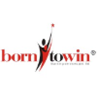 BorntoWinls Logo