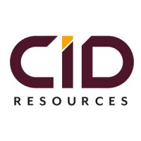 CID Resources, Inc. Logo