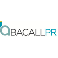 Bacall PR Logo