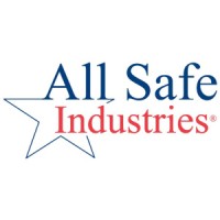 All Safe Industries Logo