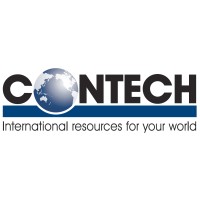 Con-Tech International Logo