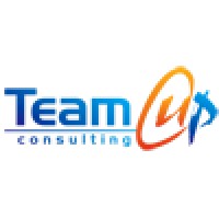 Teamup Consulting Logo