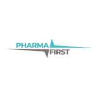 Pharma First Logo