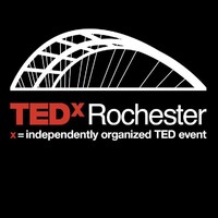 TEDxRochester Logo