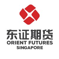 Orient Futures International (Singapore) Logo