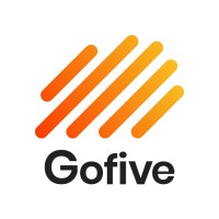 Gofive Logo