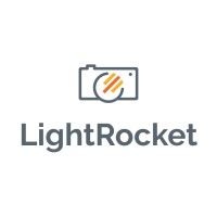 LightRocket Logo
