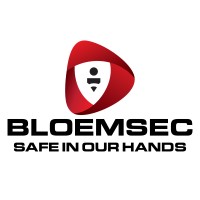 Bloemsec Armed response and Guarding Logo