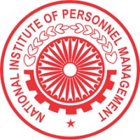 National Institute of Personnel Management - Alumnae and Alumni Network Logo
